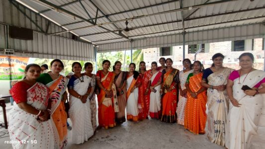 Home Our School Teachers