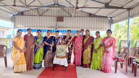 Home Our School Teachers