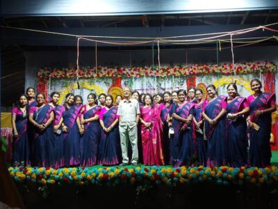 Home Our School Teachers